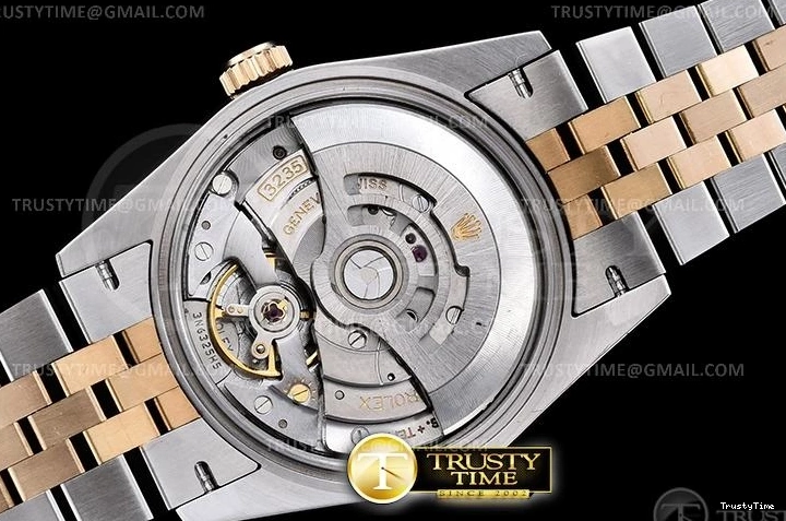 0923 RDJ0361J – DJ 36mm Efficient 755